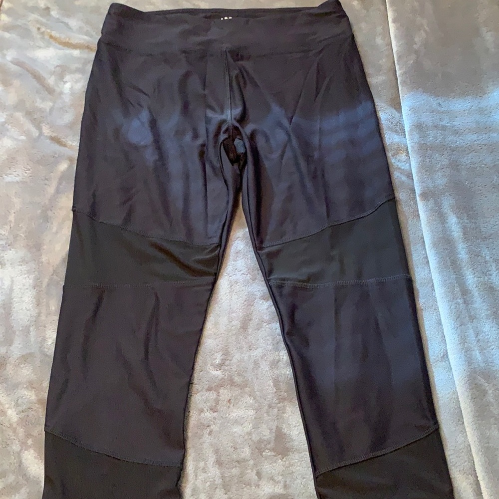 Workout pants